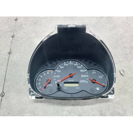 LICZNIK FORD STREETKA 1.6 i 2003 YS5F-10848-AA VISTEON E3 95 4267 