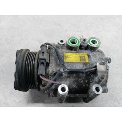 POMPA, SPRĘŻARKA KLIMATYZACJI FORD STREETKA 1.6 i20031S5H-19D629-AAE3954267                                            