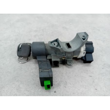 STACYJKA VOLVO S80 I 2.5 TDI 140KM 2.5 D 1999 8626324 019-26 140 4198 