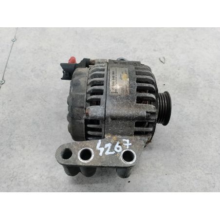 ALTERNATOR FORD STREETKA 1.6 i 2003 E3 95 4267 