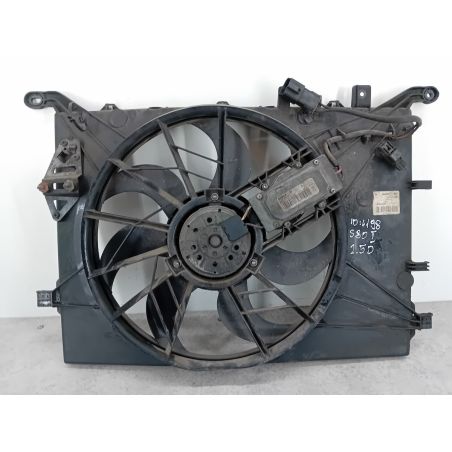 COOLER FAN VOLVO S80 I 2.5 TDI 140KM 2.5 D 1999 30680547 0130303909 019-26 140 4198 