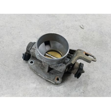 PRZEPUSTNICA FORD STREETKA 1.6 i 2003 3S5U-9E926-AA E3 95 4267 