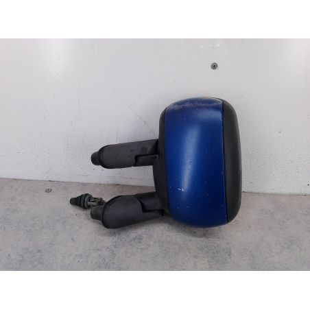 LUSTERKO LEWE FIAT DOBLO I 1.2 8V 1.2 8V 2001 0158100  MAGNETI MARELLI 426 65 4265 