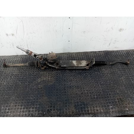 MAGLOWNICA PRZEKŁADNIA KIEROWNICY VOLVO S80 I