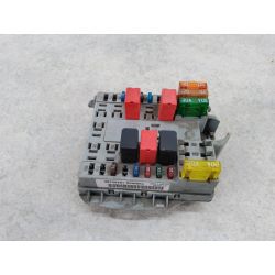 SKRZYNKA BEZPIECZNIKÓW ZEWNĘTRZNA FIAT DOBLO I 1.2 8V1.2 8V200146752701426654265                                            