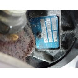 TURBINA Z KOLEKTOREM VOLVO S80 I 2.5 TDI 140KM2.5 D1999074145701019-261404198                                            