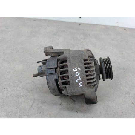ALTERNATOR FIAT DOBLO I 1.2 8V 1.2 8V 2001 426 65 4265 
