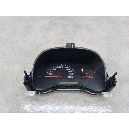 LICZNIK FIAT DOBLO I 1.2 8V 1.2 8V 2001 46748139 426 65 4265 