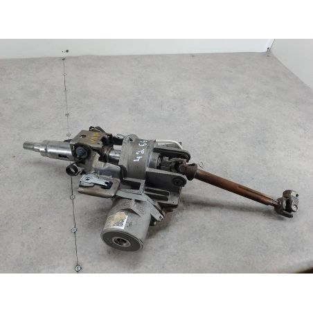 WSPOMAGANIE ELEKTRYCZNE, PION FIAT GRANDE PUNTO 1.2 1.2 8V 2006 55701321 26117861  DELPHI 589/A 65 4266 