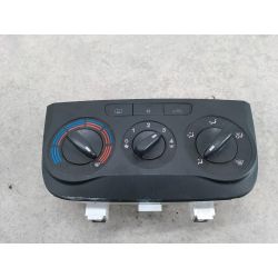 PANEL NAWIEWU FIAT GRANDE PUNTO 1.21.2 8V20065G1140100589/A654266                                            