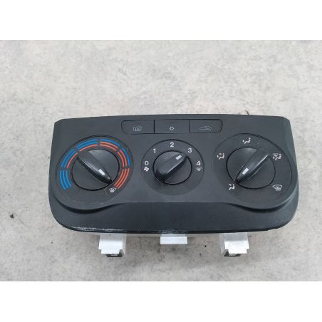 PANEL NAWIEWU FIAT GRANDE PUNTO 1.2 1.2 8V 2006 5G1140100 589/A 65 4266 