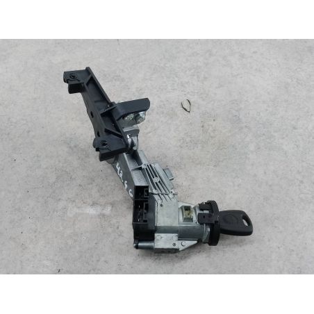 STACYJKA FIAT GRANDE PUNTO 1.2 1.2 8V 2006 00519272790 589/A 65 4266 