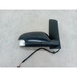 LUSTERKO PRAWE VW TOURAN I FL 1.9 TDI2008LC9X1054222                                            