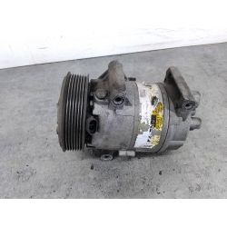 POMPA, SPRĘŻARKA KLIMATYZACJI RENAULT SCENIC II 1.9 DCI 130KM1.9 DCI20068200309193 DELPHITED111304160                                            