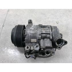 POMPA, SPRĘŻARKA KLIMATYZACJI BMW E91 320D2.0 D 320d20086987862354/71774226                                            