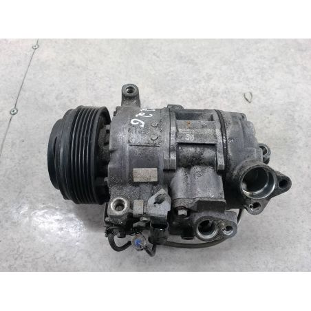 POMPA, SPRĘŻARKA KLIMATYZACJI BMW E91