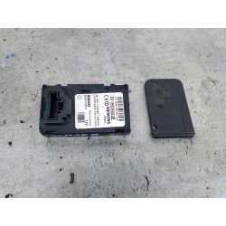 CZYTNIK KART RENAULT SCENIC II 1.9 DCI 130KM1.9 DCI20068200125077TED111304160                                            