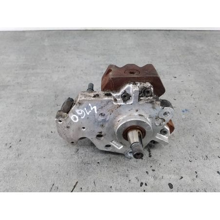 POMPA WTRYSKOWA RENAULT SCENIC II 1.9 DCI 130KM 1.9 DCI 2006 BOSCH TED11 130 4160 