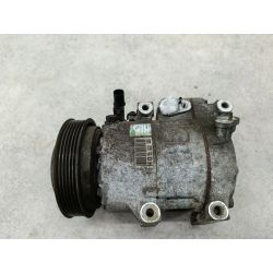POMPA, SPRĘŻARKA KLIMATYZACJI HYUNDAI I30 I CW 1.6 16V2009F500-AN8AA01QU1264188                                            