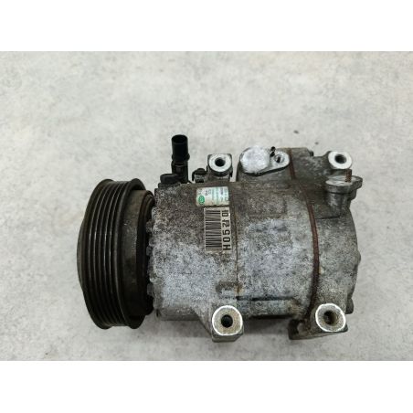 POMPA, SPRĘŻARKA KLIMATYZACJI HYUNDAI I30 I CW 1.6 16V 2009 F500-AN8AA01 QU 126 4188 