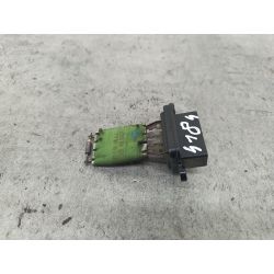 REZYSTOR, OPORNICA DMUCHAWY FIAT STILO 1.6 16V1.6 16V20022R2K1R0K  1.421.305.0.0  B8377451034184                                            