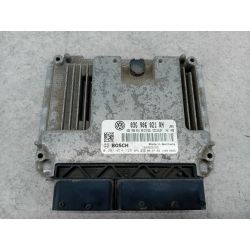 KOMPUTER, STEROWNIK VW TOURAN I FL 1.9 TDI200803G906021RNLC9X1054222                                            