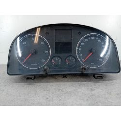 LICZNIK VW TOURAN I FL 1.9 TDI20081T0920864A A2C53023102LC9X1054222                                            