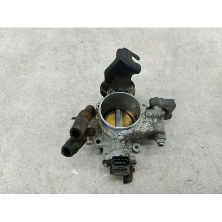 PRZEPUSTNICA HYUNDAI I30 I CW 1.6 16V 2009 35100-2B060 QU 126 4188 