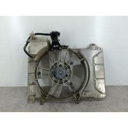WENTYLATOR CHŁODNICY TOYOTA YARIS III 1.0 VVT-I 69KM1.0 12V2013MF422750-0459 DENSO 040694448                                            