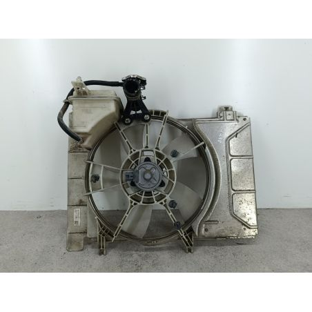 WENTYLATOR CHŁODNICY TOYOTA YARIS III 1.0 VVT-I 69KM 1.0 12V 2013 MF422750-0459 DENSO  040 69 4448 