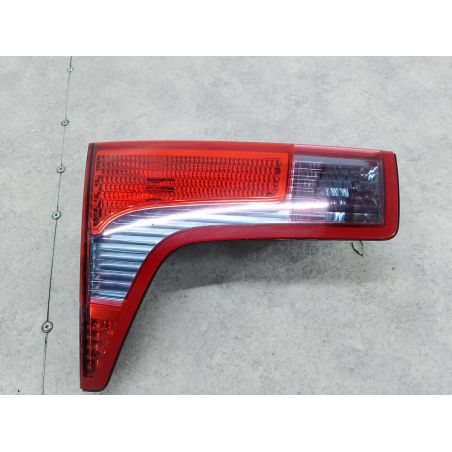 LAMPA TYLNA LEWA W KLAPE CITROEN C5 II 2.0 HDI 136KM 2.0 HDI 2005 89032711 EYT 136 4431 