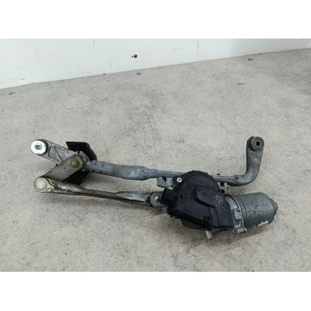 MECHANIZM WYCIERACZEK TOYOTA YARIS III 1.0 VVT-I 69KM 1.0 12V 2013 85110-0D190 159300-4134  DENSO 040 69 4448 