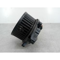 WENTYLATOR NAWIEWU, DMUCHAWA AUDI A4 B7 3.0 TDI 204KM3.0 TDI2004VALEOLZ9Y2044506                                            