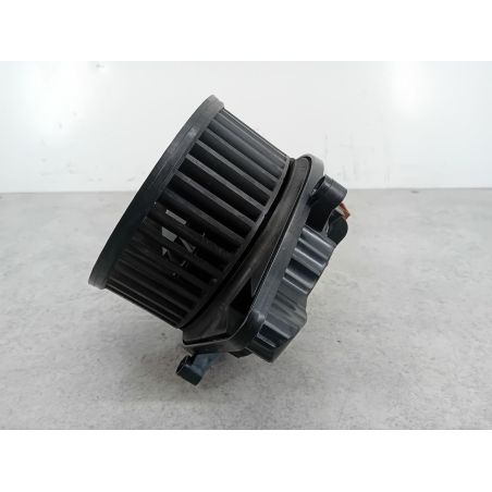 WENTYLATOR NAWIEWU, DMUCHAWA AUDI A4 B7 3.0 TDI 204KM 3.0 TDI 2004 VALEO LZ9Y 204 4506 