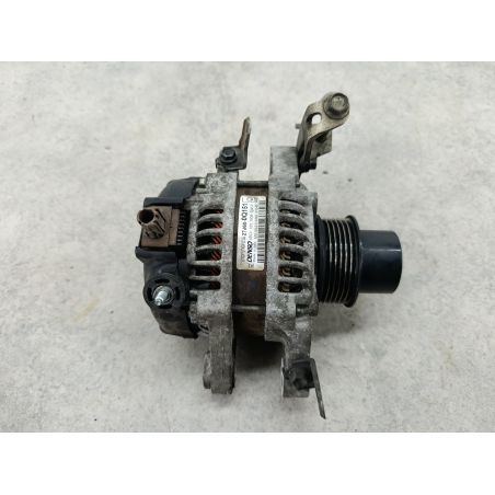 ALTERNATOR TOYOTA YARIS III 1.0 VVT-I 69KM 1.0 12V 2013 27060-0Q151 040 69 4448 