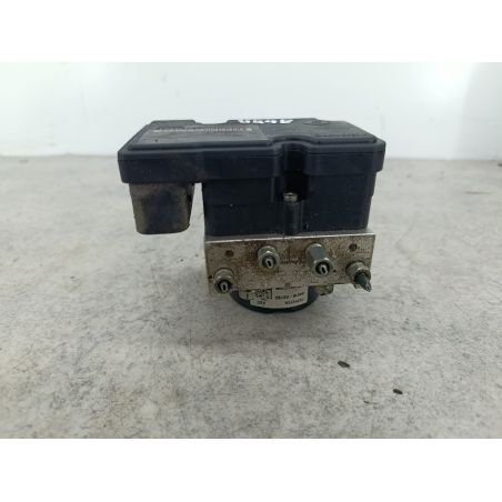 ABS PUMP TOYOTA YARIS III 1.0 VVT-I 69KM 1.0 12V 2013 44510-0D160  89541-0D110 06.2102-2606.4  06.2109-6731.3  28.5701-9000.3  ATE 040 69 4448 