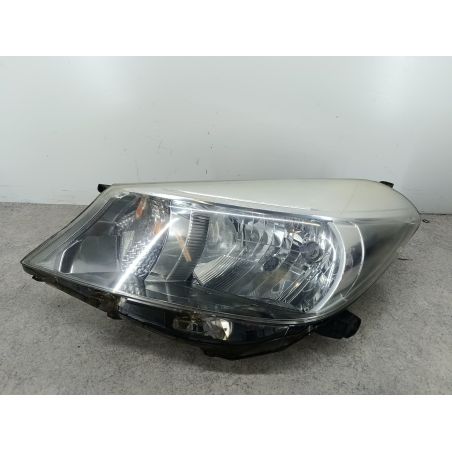LAMPA PRZÓD LEWA TOYOTA YARIS III 1.0 VVT-I 69KM 1.0 12V 2013 040 69 4448 