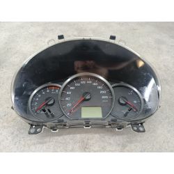 LICZNIK TOYOTA YARIS III 1.0 VVT-I 69KM1.0 12V201383800-0DR50  040694448                                            