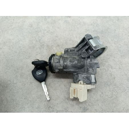 STACYJKA TOYOTA YARIS III 1.0 VVT-I 69KM 1.0 12V 2013 45020-0D04 040 69 4448 