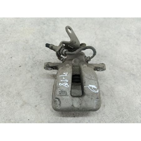 ZACISK HAMULCOWY PRAWY TYŁ VW TOURAN I FL 2.0 TDI 2006 JBC0232   LA7W 140 4180 