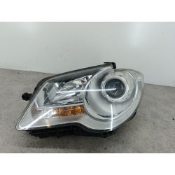 LAMPA PRZÓD LEWA VW TOURAN I FL 2.0 TDI20061T1941005B  0301233201  ALLA7W1404180                                            