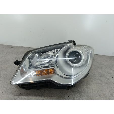 LAMPA PRZÓD LEWA VW TOURAN I FL 2.0 TDI 2006 1T1941005B  0301233201  AL LA7W 140 4180 