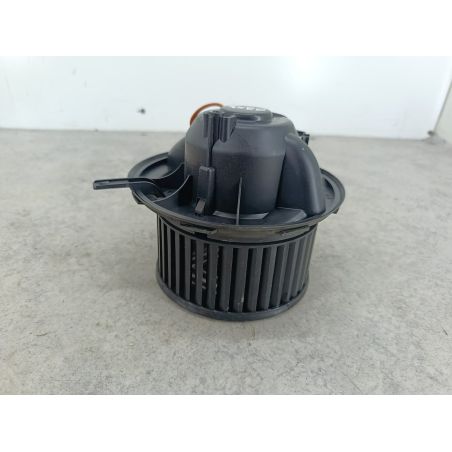 WENTYLATOR NAWIEWU, DMUCHAWA VW TOURAN I FL 2.0 TDI 2006 3C0907521B LA7W 140 4180 