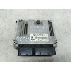KOMPUTER, STEROWNIK VW TOURAN I FL 2.0 TDI200603G906021MJ  03G906021ABLA7W1404180                                            
