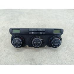 PANEL NAWIEWU VW TOURAN I FL 2.0 TDI2006746-414-70LA7W1404180                                            