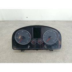 LICZNIK VW TOURAN I FL 2.0 TDI20061T0920873EXLA7W1404180                                            