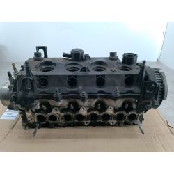 GŁOWICA OPEL MOKKA I 1.7 CDTI 130KM1.7 CDTI201355576872Z22C1304441                                            