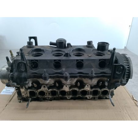 GŁOWICA OPEL MOKKA I 1.7 CDTI 130KM 1.7 CDTI 2013 55576872 Z22C 130 4441 