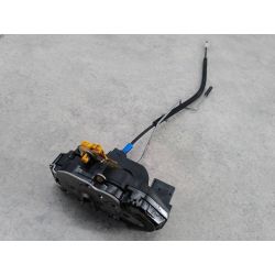 ZAMEK DRZWI LEWY PRZÓD OPEL MOKKA I 1.7 CDTI 130KM1.7 CDTI201313579522Z22C1304441                                            