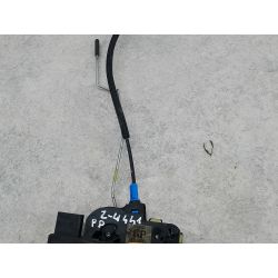 ZAMEK DRZWI PRAWY PRZÓD OPEL MOKKA I 1.7 CDTI 130KM1.7 CDTI201313579523Z22C1304441                                            